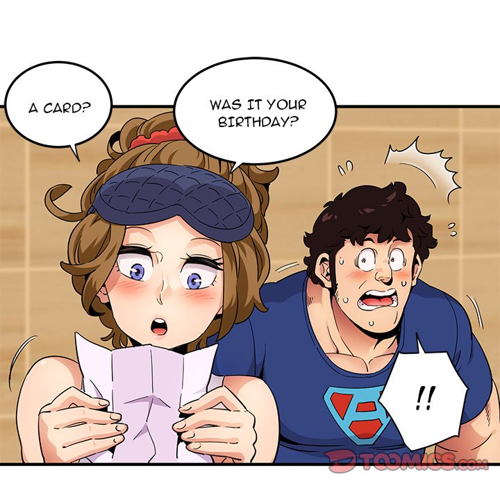 Dog on Patrol - Chapter 26 [photo 98] - MangaPorn