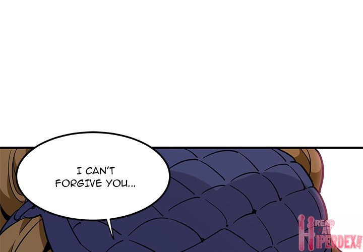 Dog on Patrol - Chapter 27 [photo 1] - MangaPorn