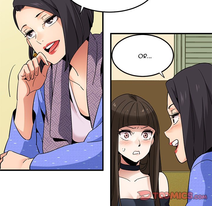 Dog on Patrol - Chapter 27 [photo 104] - MangaPorn