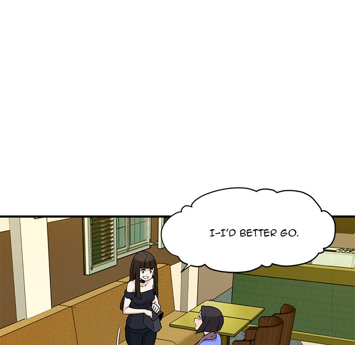 Dog on Patrol - Chapter 27 [photo 107] - MangaPorn