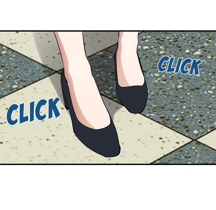 Dog on Patrol - Chapter 27 [photo 109] - MangaPorn