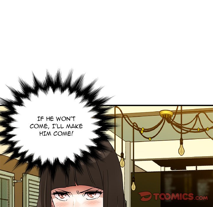 Dog on Patrol - Chapter 27 [photo 110] - MangaPorn