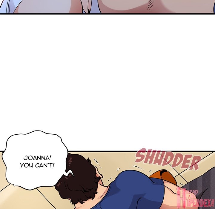 Dog on Patrol - Chapter 27 [photo 16] - MangaPorn