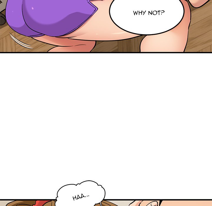 Dog on Patrol - Chapter 27 [photo 18] - MangaPorn