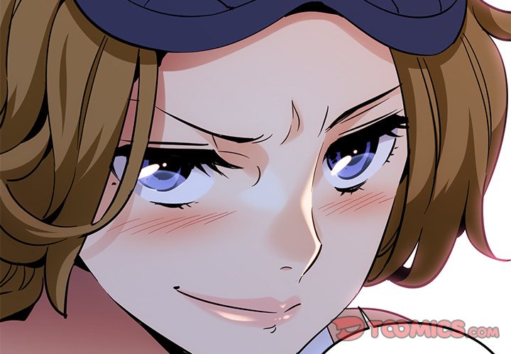 Dog on Patrol - Chapter 27 [photo 2] - MangaPorn