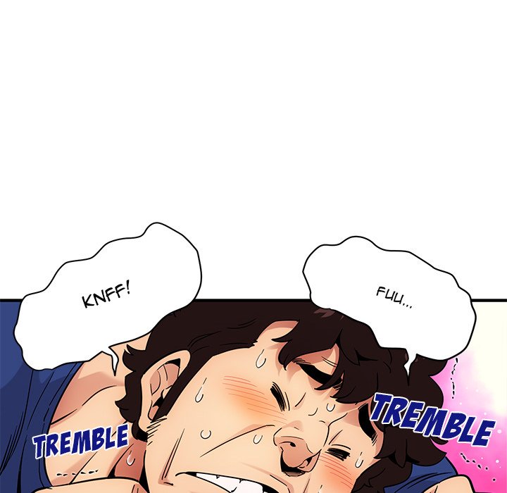 Dog on Patrol - Chapter 27 [photo 23] - MangaPorn