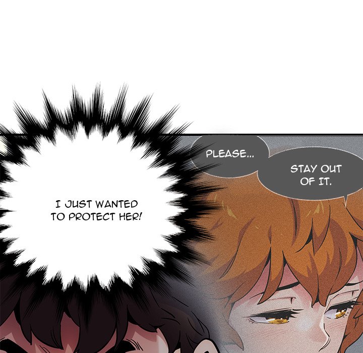 Dog on Patrol - Chapter 27 [photo 30] - MangaPorn