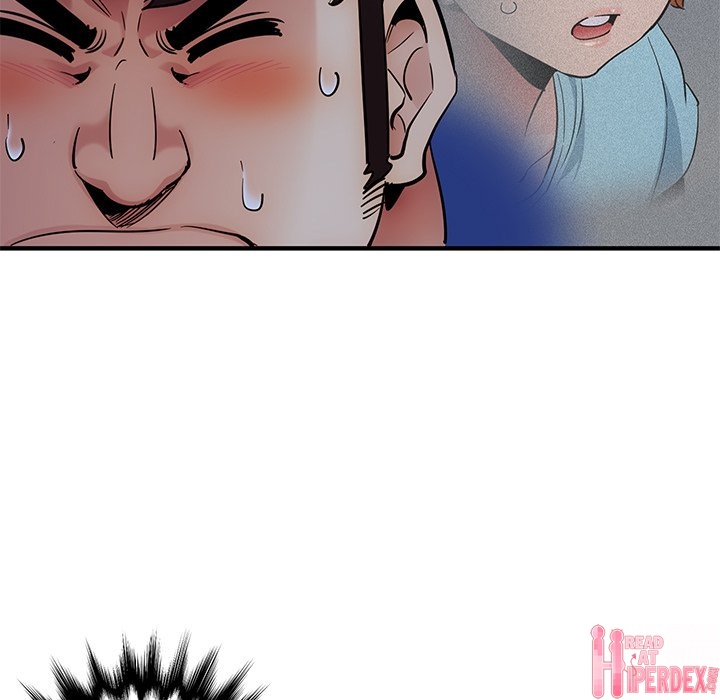 Dog on Patrol - Chapter 27 [photo 31] - MangaPorn