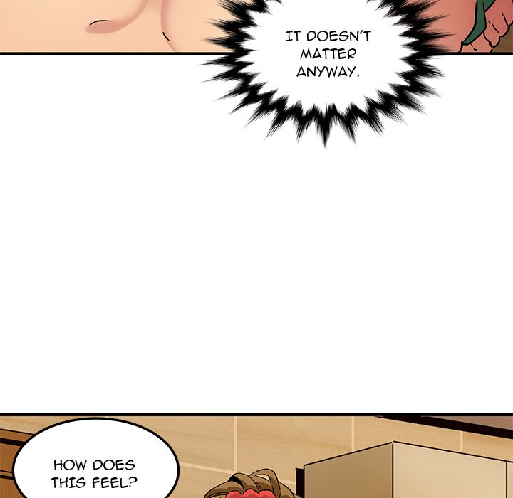 Dog on Patrol - Chapter 27 [photo 33] - MangaPorn