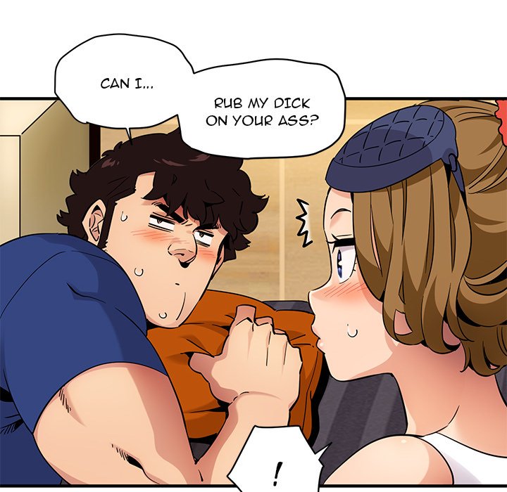 Dog on Patrol - Chapter 27 [photo 37] - MangaPorn