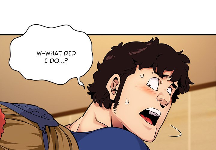 Dog on Patrol - Chapter 27 [photo 4] - MangaPorn