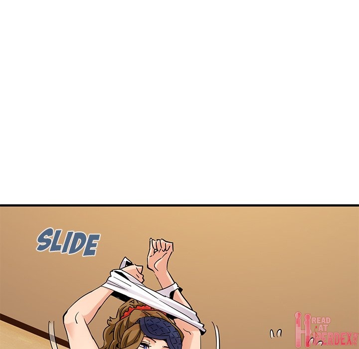 Dog on Patrol - Chapter 27 [photo 41] - MangaPorn