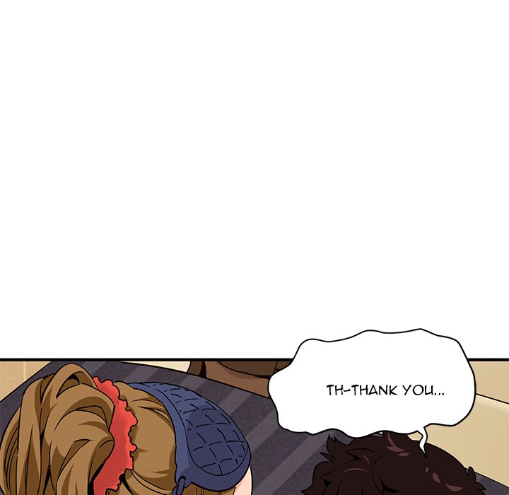 Dog on Patrol - Chapter 27 [photo 45] - MangaPorn