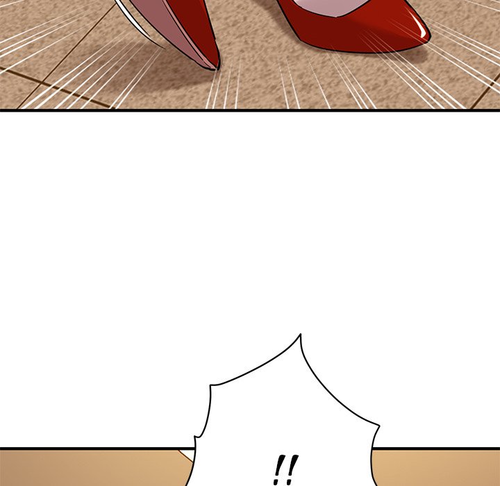 Dog on Patrol - Chapter 27 [photo 48] - MangaPorn