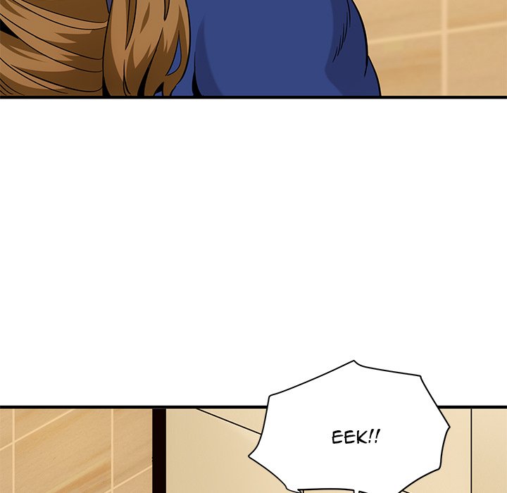 Dog on Patrol - Chapter 27 [photo 5] - MangaPorn