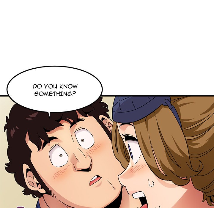 Dog on Patrol - Chapter 27 [photo 60] - MangaPorn