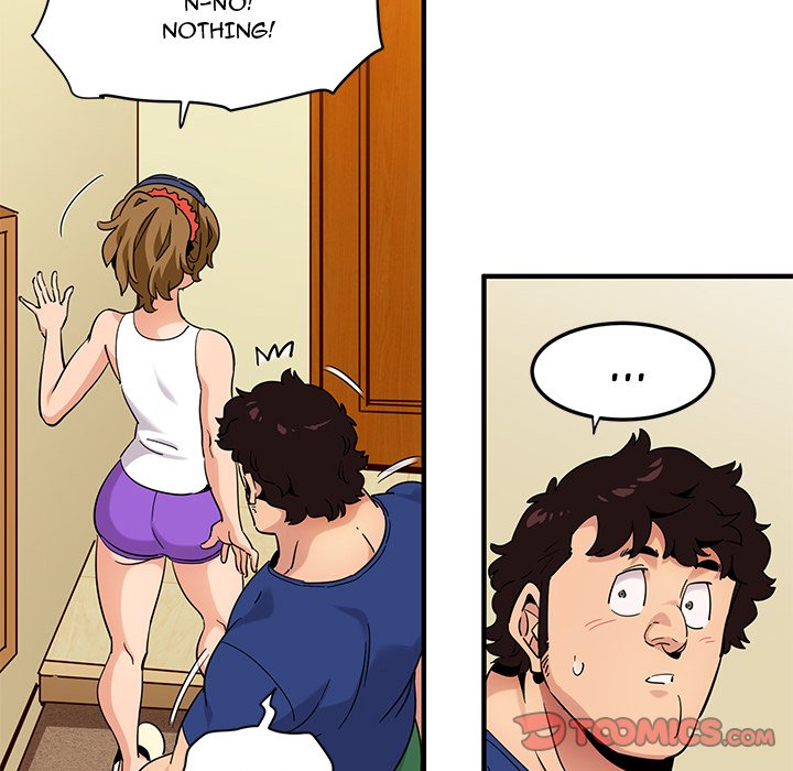 Dog on Patrol - Chapter 27 [photo 62] - MangaPorn