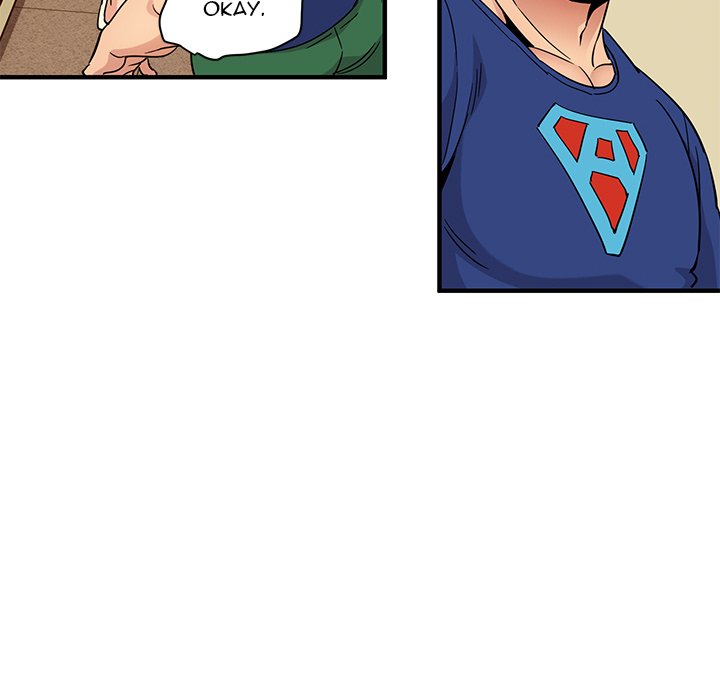 Dog on Patrol - Chapter 27 [photo 63] - MangaPorn