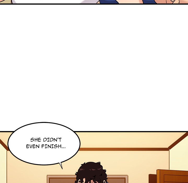 Dog on Patrol - Chapter 27 [photo 65] - MangaPorn