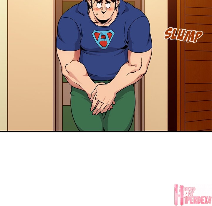 Dog on Patrol - Chapter 27 [photo 66] - MangaPorn