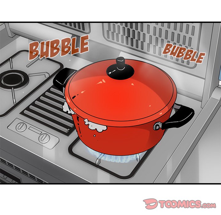 Dog on Patrol - Chapter 27 [photo 68] - MangaPorn