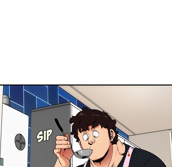 Dog on Patrol - Chapter 27 [photo 69] - MangaPorn