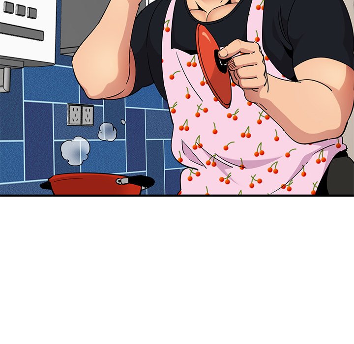 Dog on Patrol - Chapter 27 [photo 70] - MangaPorn