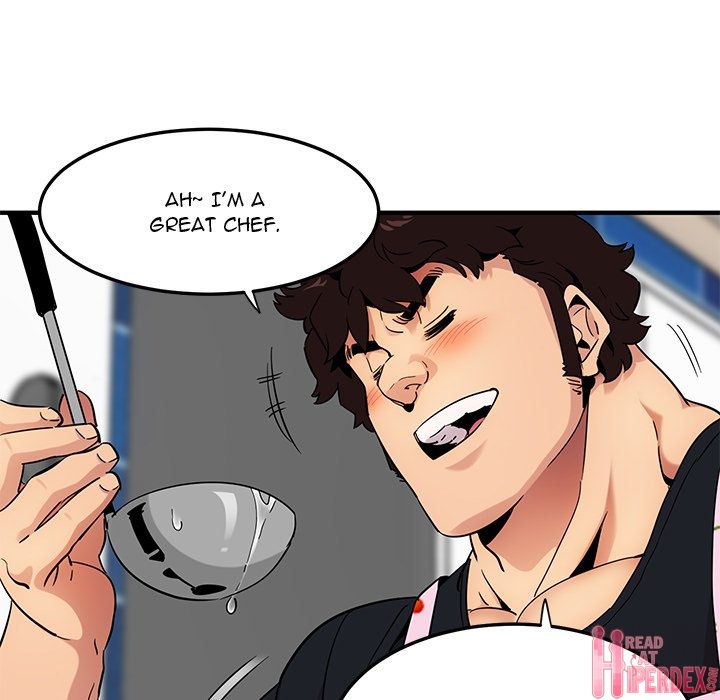 Dog on Patrol - Chapter 27 [photo 71] - MangaPorn