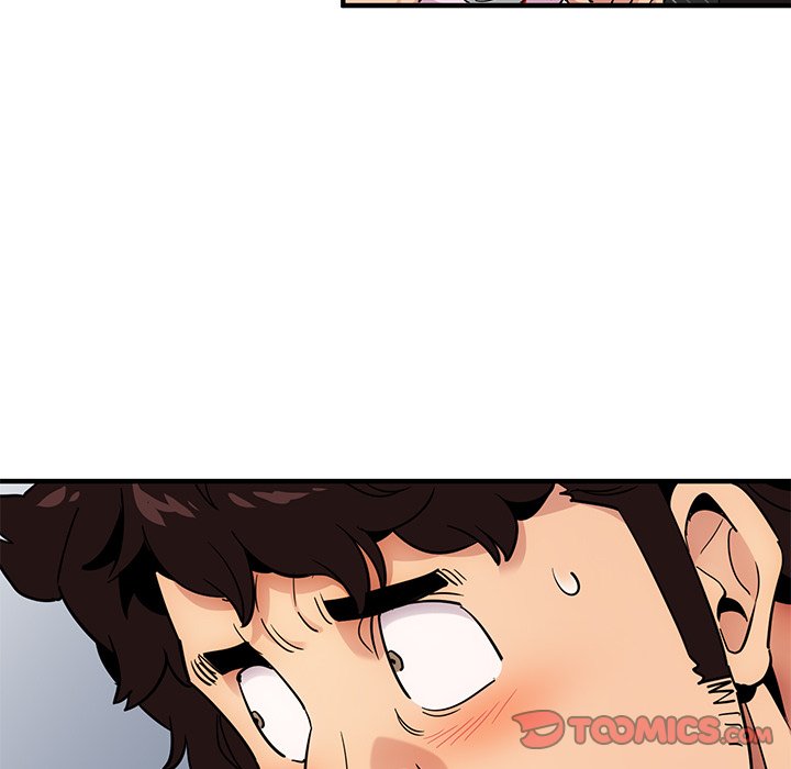 Dog on Patrol - Chapter 27 [photo 74] - MangaPorn