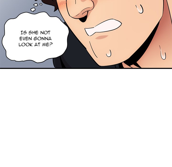 Dog on Patrol - Chapter 27 [photo 75] - MangaPorn