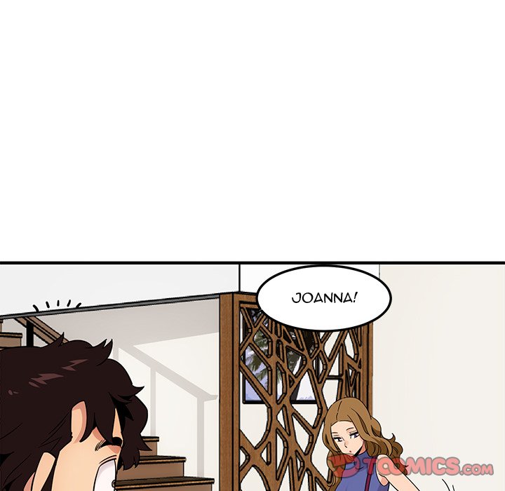 Dog on Patrol - Chapter 27 [photo 80] - MangaPorn