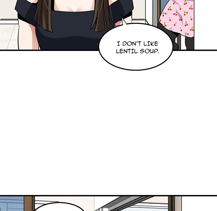 Dog on Patrol - Chapter 27 [photo 87] - MangaPorn