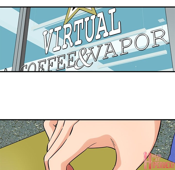 Dog on Patrol - Chapter 27 [photo 91] - MangaPorn