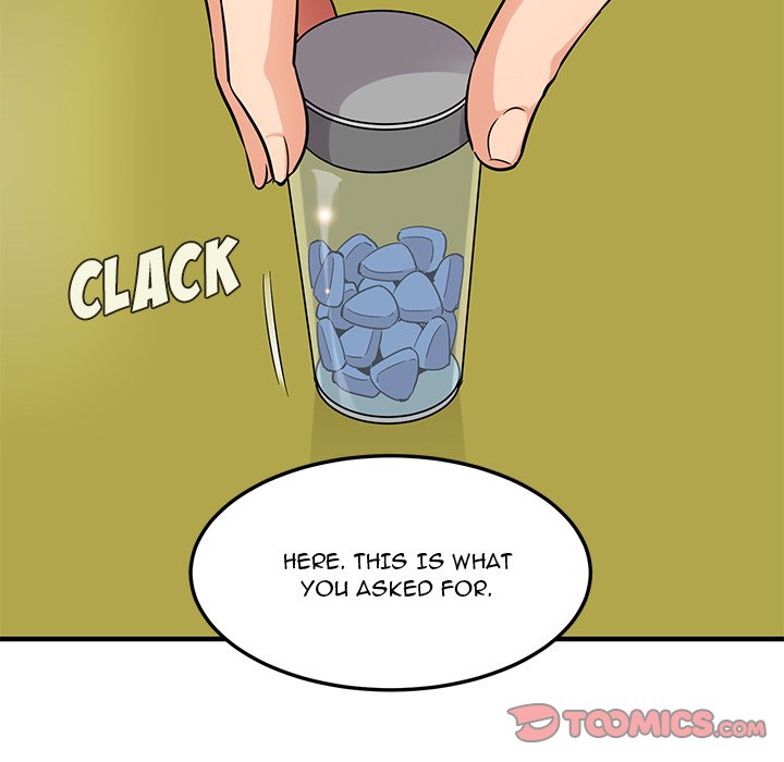 Dog on Patrol - Chapter 27 [photo 92] - MangaPorn