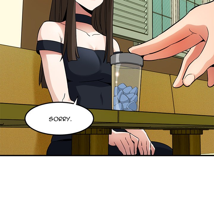 Dog on Patrol - Chapter 27 [photo 94] - MangaPorn