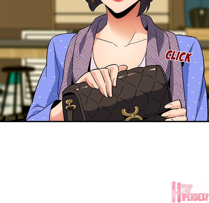 Dog on Patrol - Chapter 27 [photo 96] - MangaPorn