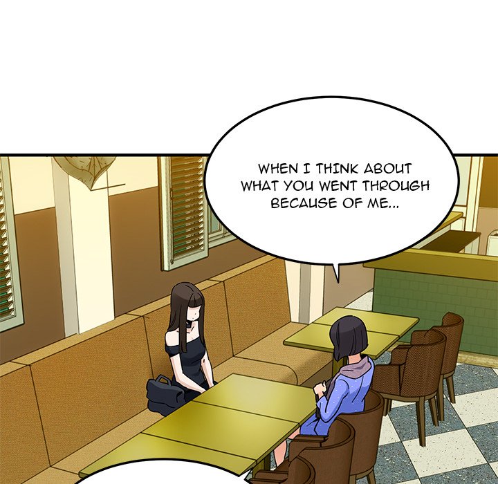 Dog on Patrol - Chapter 27 [photo 97] - MangaPorn