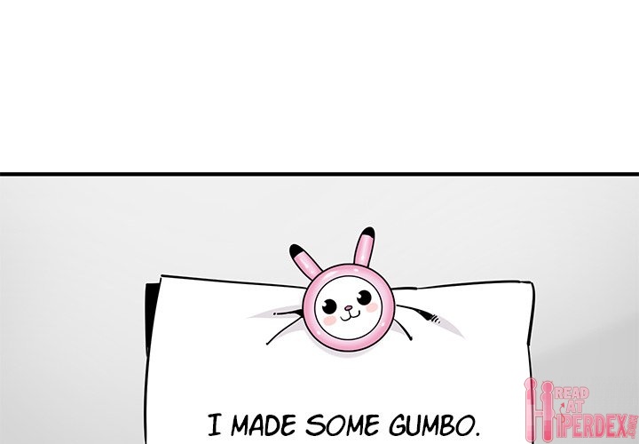 Dog on Patrol - Chapter 28 [photo 1] - MangaPorn