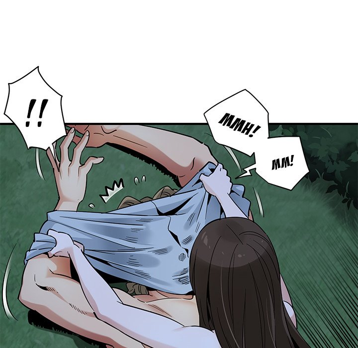 Dog on Patrol - Chapter 28 [photo 100] - MangaPorn