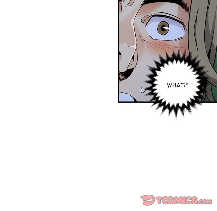 Dog on Patrol - Chapter 28 [photo 104] - MangaPorn