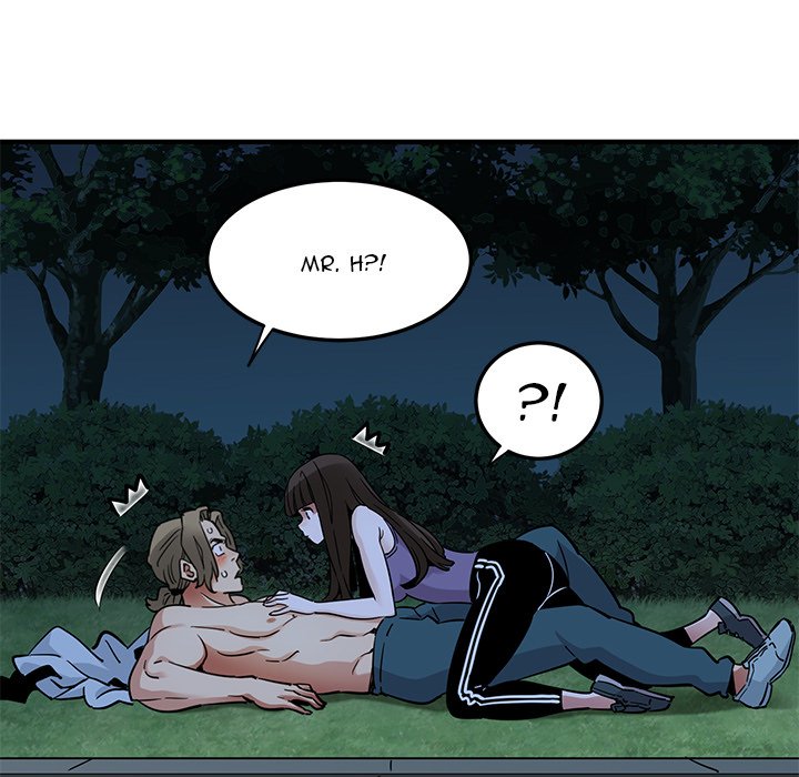 Dog on Patrol - Chapter 28 [photo 105] - MangaPorn