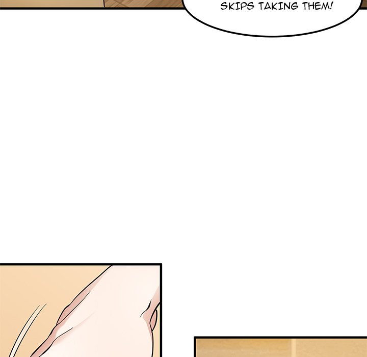 Dog on Patrol - Chapter 28 [photo 12] - MangaPorn