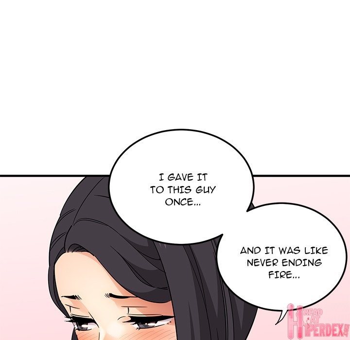 Dog on Patrol - Chapter 28 [photo 16] - MangaPorn