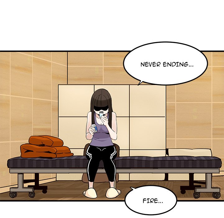 Dog on Patrol - Chapter 28 [photo 18] - MangaPorn