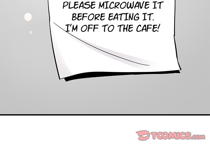 Dog on Patrol - Chapter 28 [photo 2] - MangaPorn