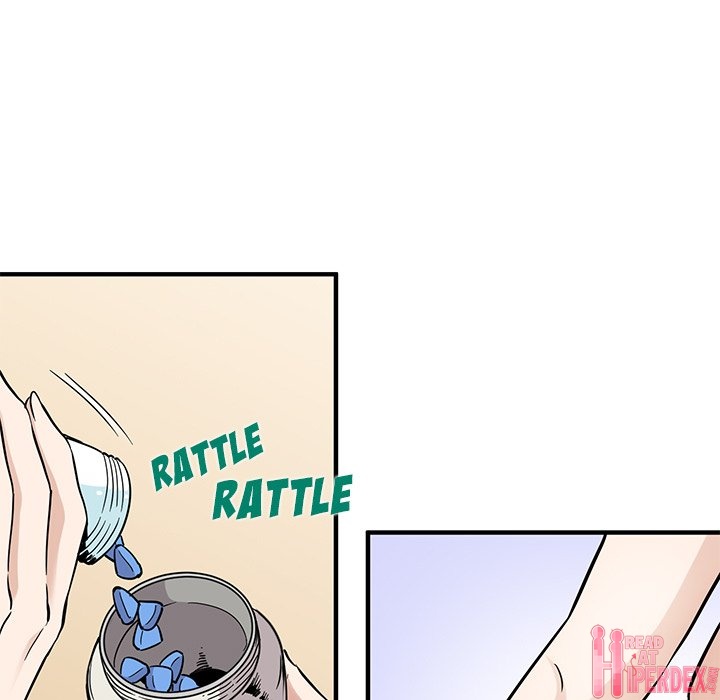 Dog on Patrol - Chapter 28 [photo 21] - MangaPorn