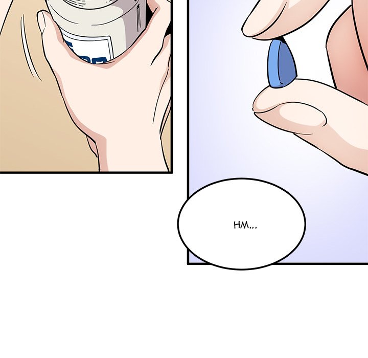 Dog on Patrol - Chapter 28 [photo 22] - MangaPorn