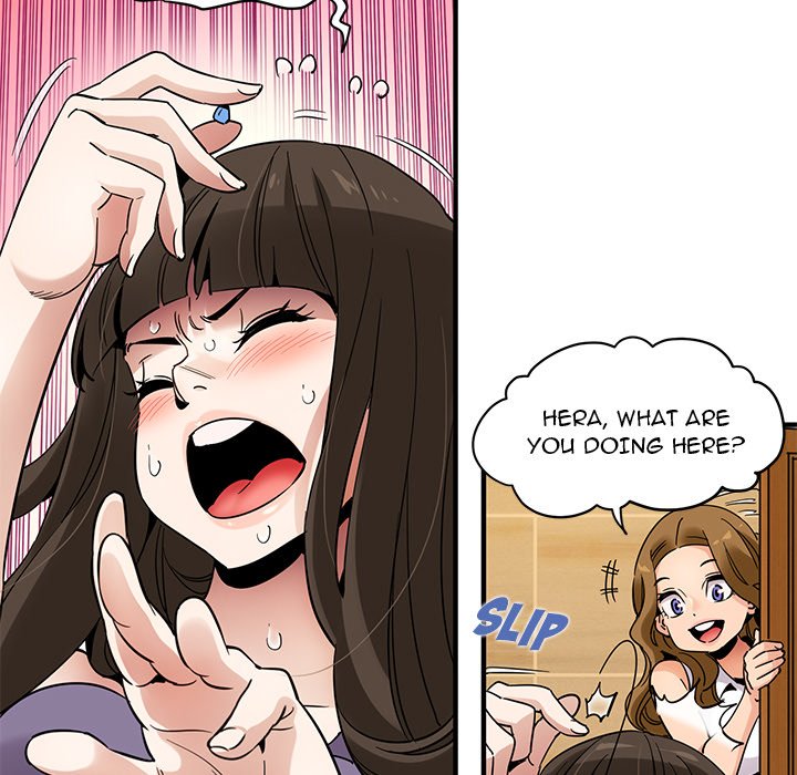 Dog on Patrol - Chapter 28 [photo 28] - MangaPorn