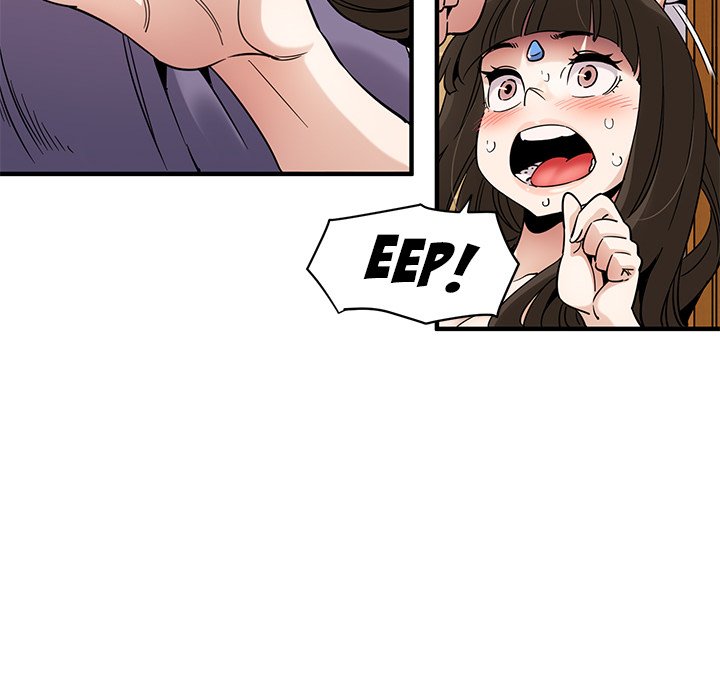 Dog on Patrol - Chapter 28 [photo 29] - MangaPorn