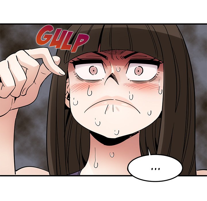 Dog on Patrol - Chapter 28 [photo 30] - MangaPorn